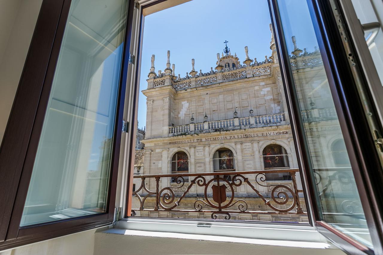 Apartamento Living By Cathedral, Seville