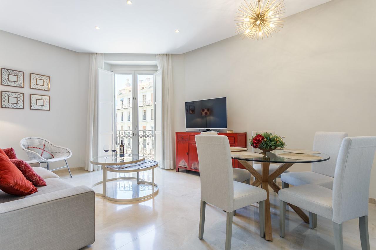 Apartamento Living By Cathedral — Photos 3