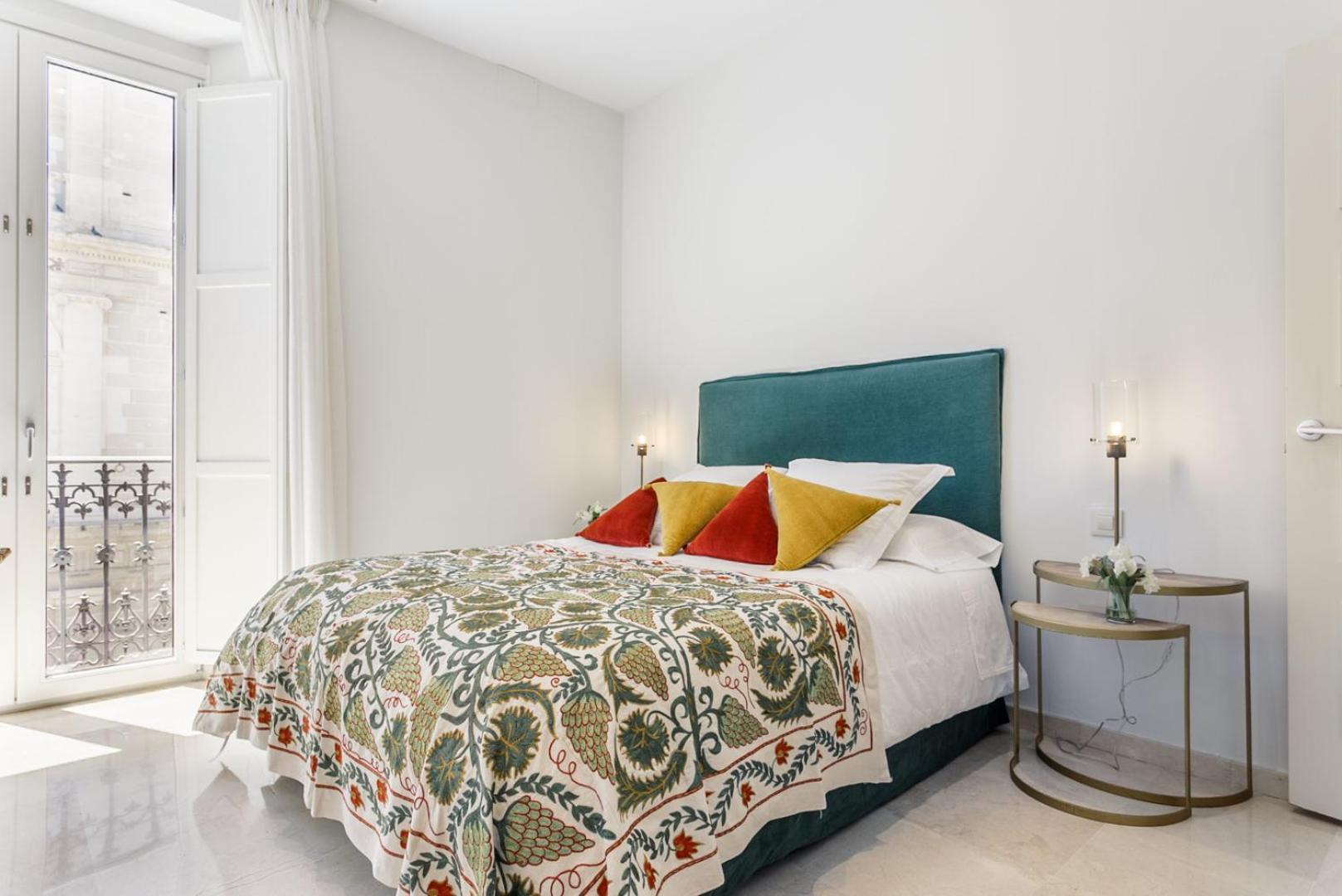 Apartamento Living By Cathedral — Photos 2